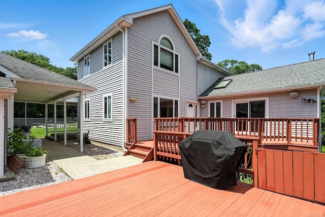 214 Pine Lake Dr, Coventry, CT 06238 - photo 26