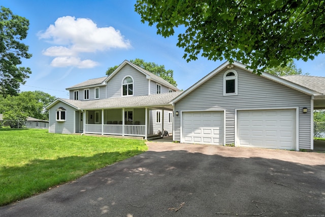 214 Pine Lake Dr, Coventry, CT 06238 - photo 28