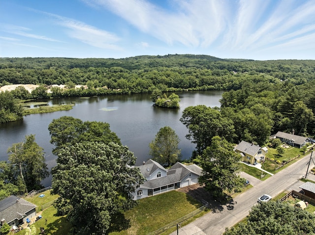 214 Pine Lake Dr, Coventry, CT 06238 - photo 32