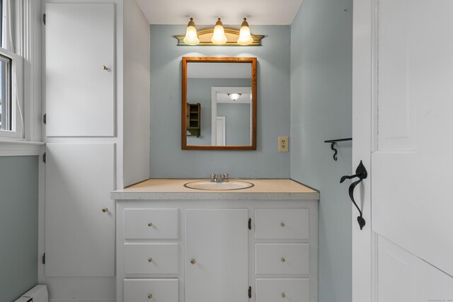 290 Neck Rd, Madison, CT 06443 - bathroom featuring vanity