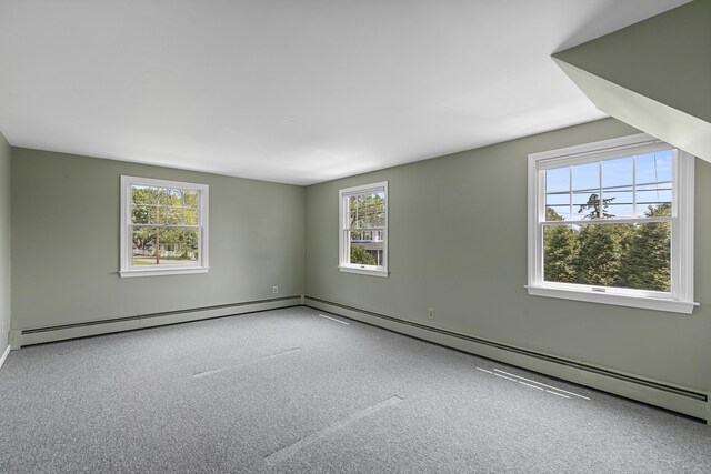 290 Neck Rd, Madison, CT 06443 - view of carpeted spare room