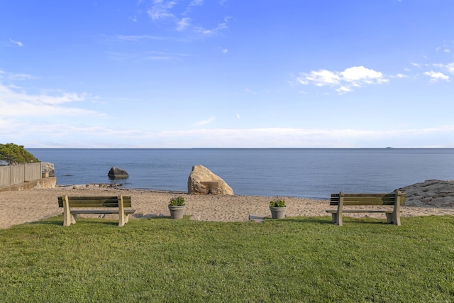 290 Neck Rd, Madison, CT 06443 - water view