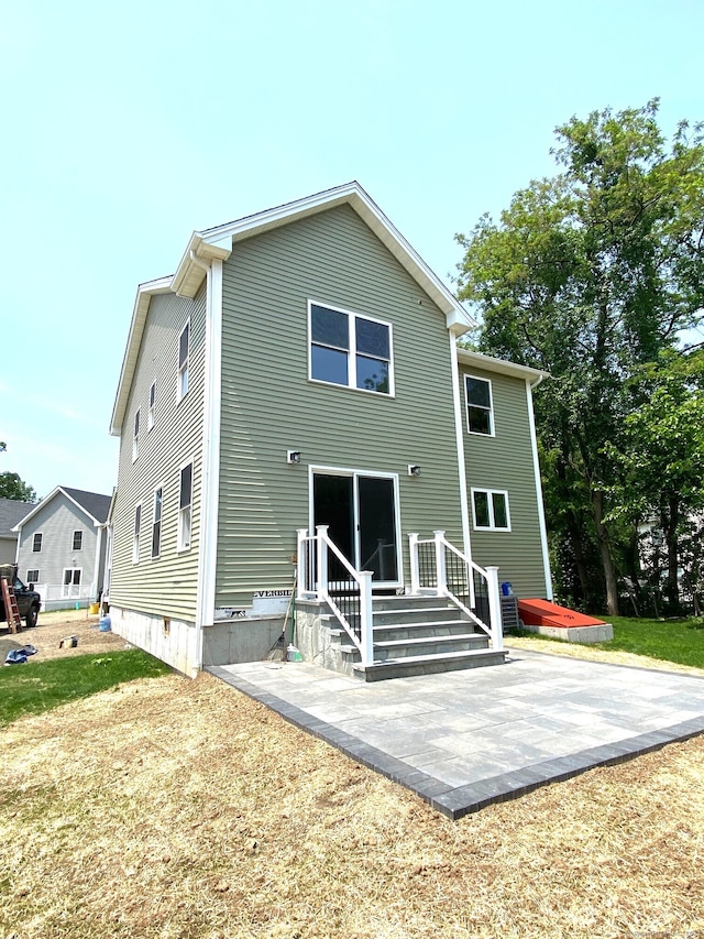 277 Alba Ave, Bridgeport, CT 06606 - photo 24