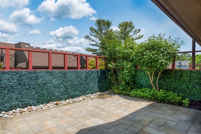 30 Montoya Dr Unit 30, Branford, CT 06405 - view of patio / terrace