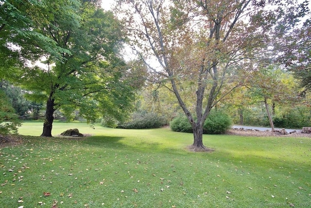 2 Tamshell Dr, Kent, CT 06757 - view of grassy yard