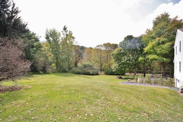2 Tamshell Dr, Kent, CT 06757 - view of green lawn