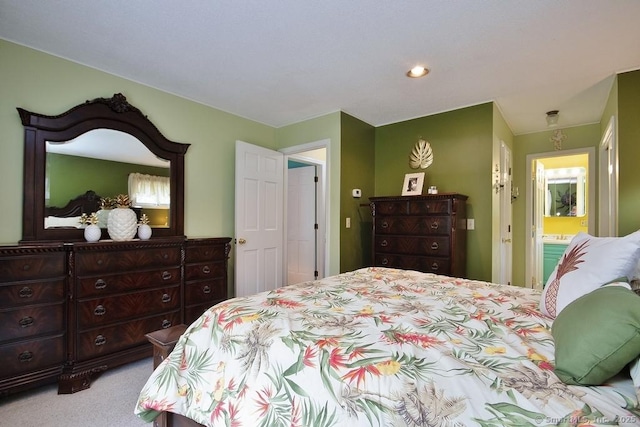 2 Tamshell Dr, Kent, CT 06757 - view of carpeted bedroom