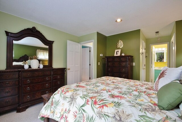 2 Tamshell Dr, Kent, CT 06757 - view of carpeted bedroom