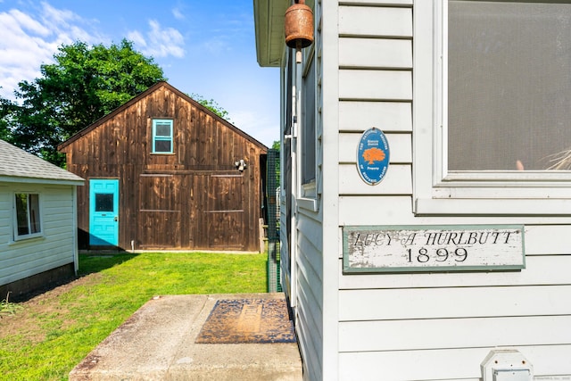 5 Maple Corners Rd, Ledyard, CT 06335 - exterior view