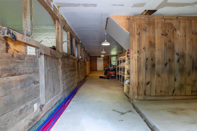157 Mile Creek Rd, Old Lyme, CT 06371 - view of stable