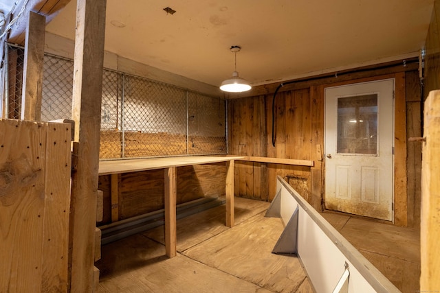 157 Mile Creek Rd, Old Lyme, CT 06371 - view of storage room