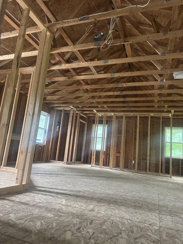157 Mile Creek Rd, Old Lyme, CT 06371 - misc room with plenty of natural light