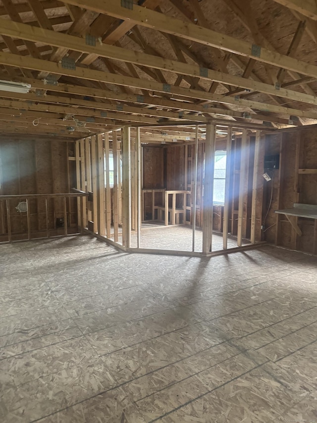 157 Mile Creek Rd, Old Lyme, CT 06371 - view of misc room