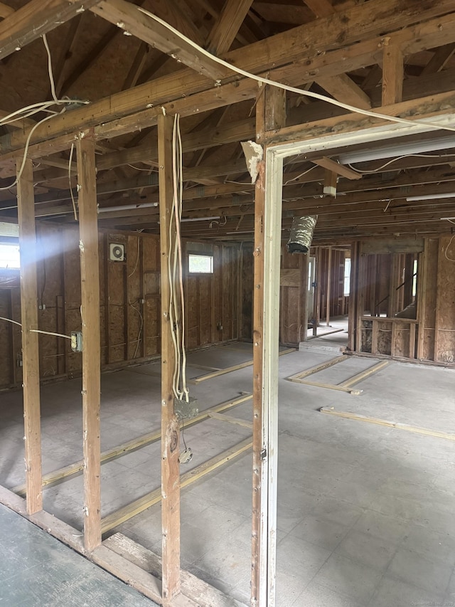 157 Mile Creek Rd, Old Lyme, CT 06371 - view of miscellaneous room
