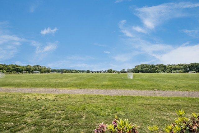 45 E St, Madison, CT 06443 - view of home's community