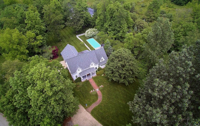 171 Cross Hwy, Redding, CT 06896 - view of subject property