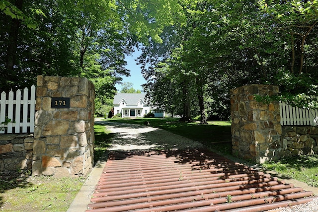 171 Cross Hwy, Redding, CT 06896 - photo 40