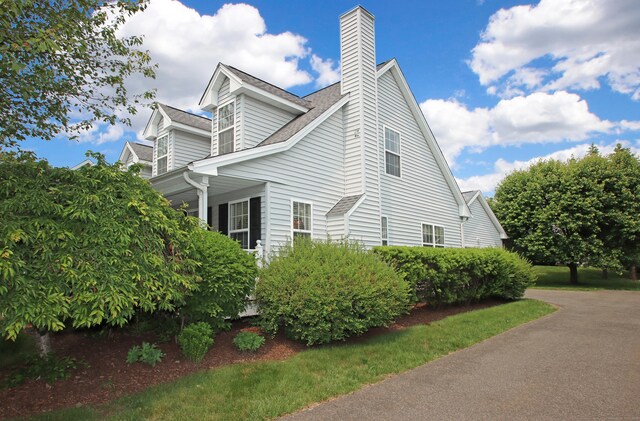 11 Bridle Trl Unit 11, Trumbull, CT 06611 - photo 37