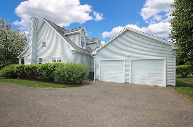 11 Bridle Trl Unit 11, Trumbull, CT 06611 - photo 38
