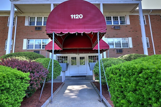 1120 New Haven Ave Apt 142, Milford, CT 06460 - view of property