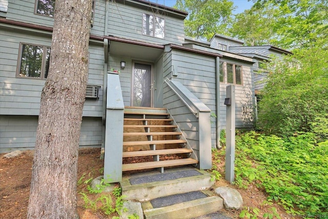 424 Trailsend Dr Unit 424, Torrington, CT 06790 - view of property entrance