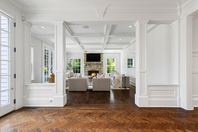 1129 Oenoke Rdg, New Canaan, CT 06840 - photo 19