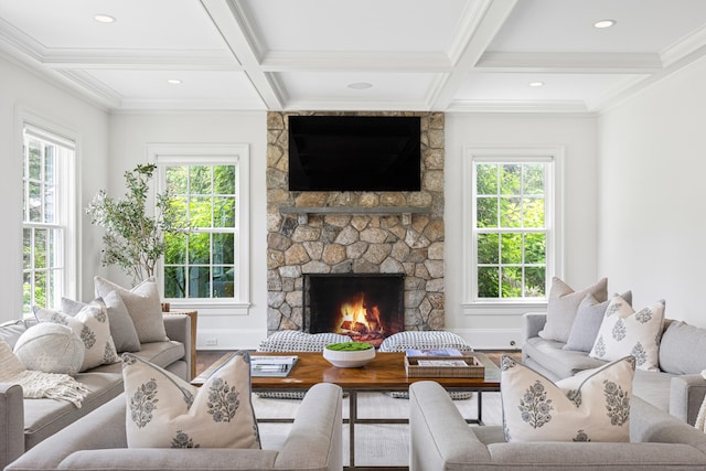 1129 Oenoke Rdg, New Canaan, CT 06840 - photo 20
