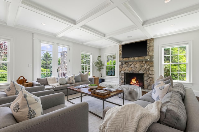 1129 Oenoke Rdg, New Canaan, CT 06840 - photo 21