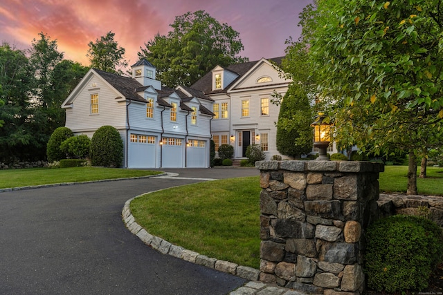 1129 Oenoke Rdg, New Canaan, CT 06840 - photo 1