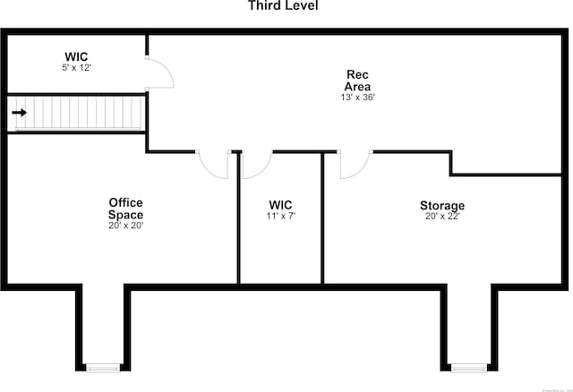 6 Coachlamp Ln, Greenwich, CT 06830 - property floor plan