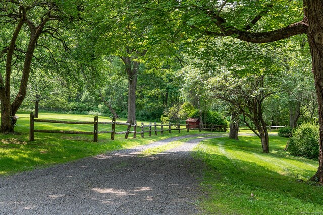 78 Garnet Rd, Roxbury, CT 06783 - view of home's community