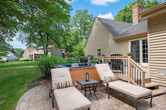 4 Shire Dr, Wallingford, CT 06492 - photo 38