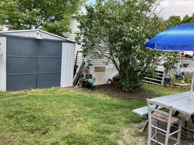 80 Sheldon Rd Lot 12, Griswold, CT 06351 - view of green lawn