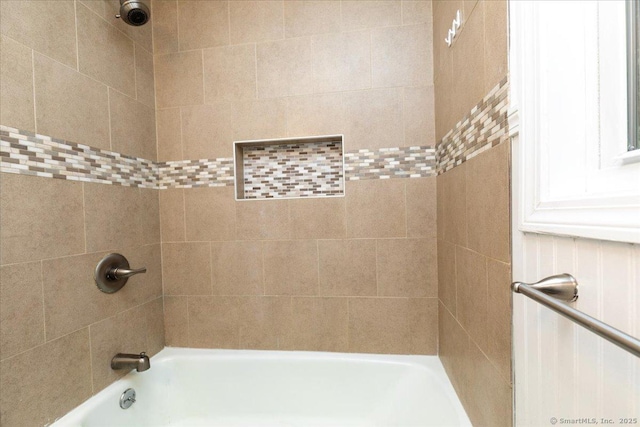 270 S Windham Rd Apt 61, Windham, CT 06226 - bathroom with  shower combination