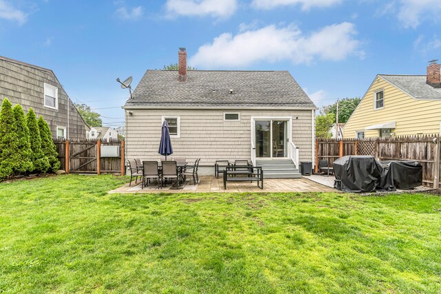 64 Sunset Ave, Milford, CT 06460 - photo 29