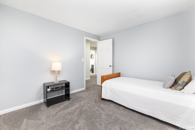 825 Copper Hill Rd, Suffield, CT 06093 - carpeted bedroom with baseboards