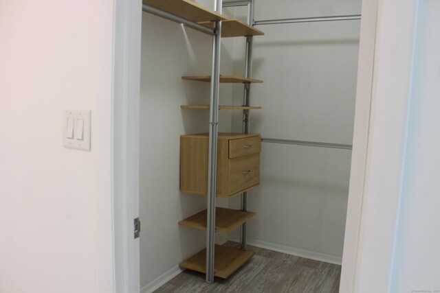 9 Watch Hill Cir Unit 9, Cromwell, CT 06416 - view of closet