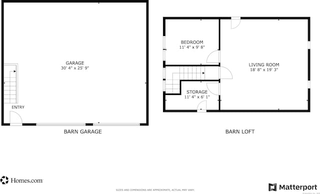 884 Black Rock Tpke, Easton, CT 06612 - floor plan / room layout