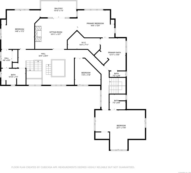 258 Palmer Neck Rd, Stonington, CT 06379 - photo 40
