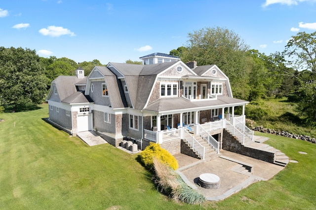 258 Palmer Neck Rd, Stonington, CT 06379 - photo 2
