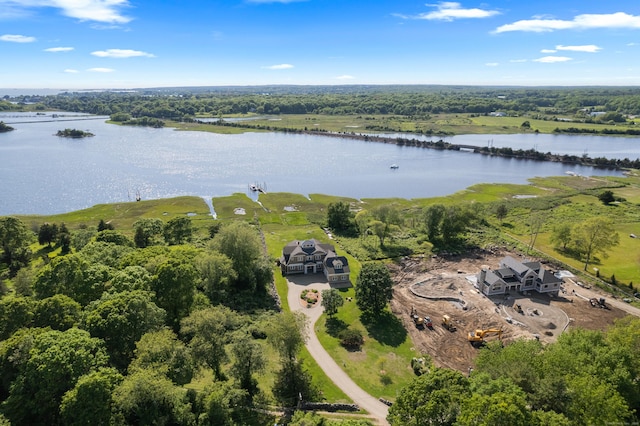 258 Palmer Neck Rd, Stonington, CT 06379 - photo 3