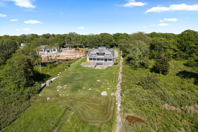 258 Palmer Neck Rd, Stonington, CT 06379 - photo 18