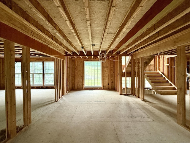 40 Bee Mountain Rd, Oxford, CT 06478 - misc room with healthy amount of natural light