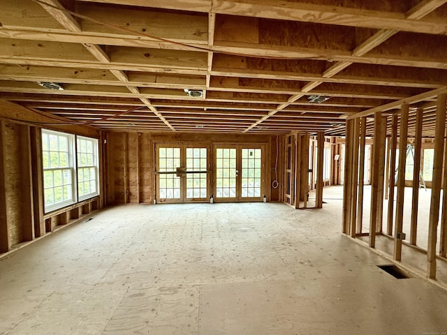 40 Bee Mountain Rd, Oxford, CT 06478 - view of misc room