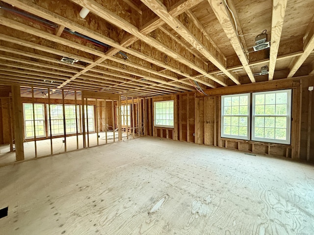 40 Bee Mountain Rd, Oxford, CT 06478 - view of miscellaneous room