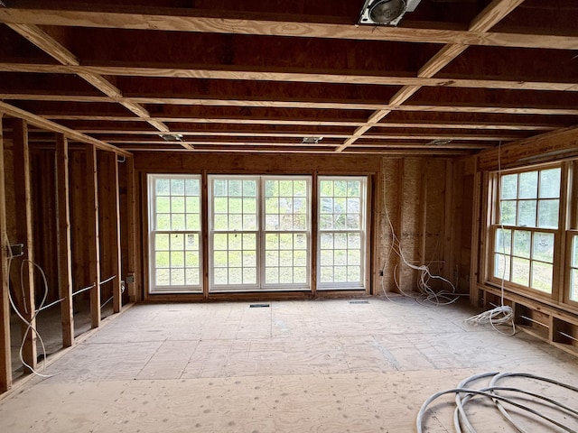 40 Bee Mountain Rd, Oxford, CT 06478 - view of miscellaneous room