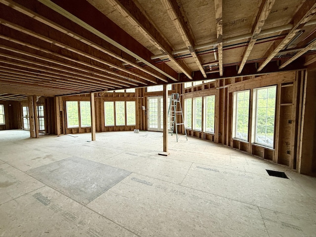 40 Bee Mountain Rd, Oxford, CT 06478 - view of misc room