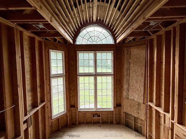 40 Bee Mountain Rd, Oxford, CT 06478 - view of miscellaneous room