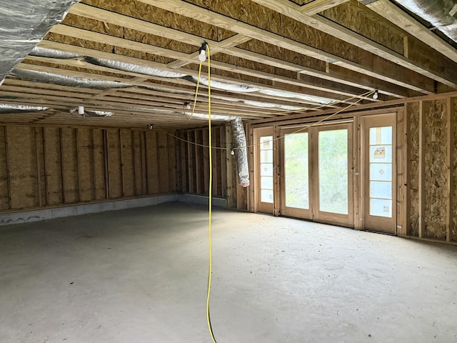 40 Bee Mountain Rd, Oxford, CT 06478 - view of misc room