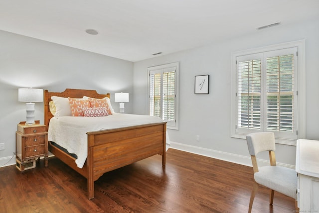 19 Father Peters Ln, New Canaan, CT 06840 - bedroom featuring wood finished floors and baseboards